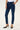 KAlea Jeans 7/8 Dark Blue Denim - 10509347