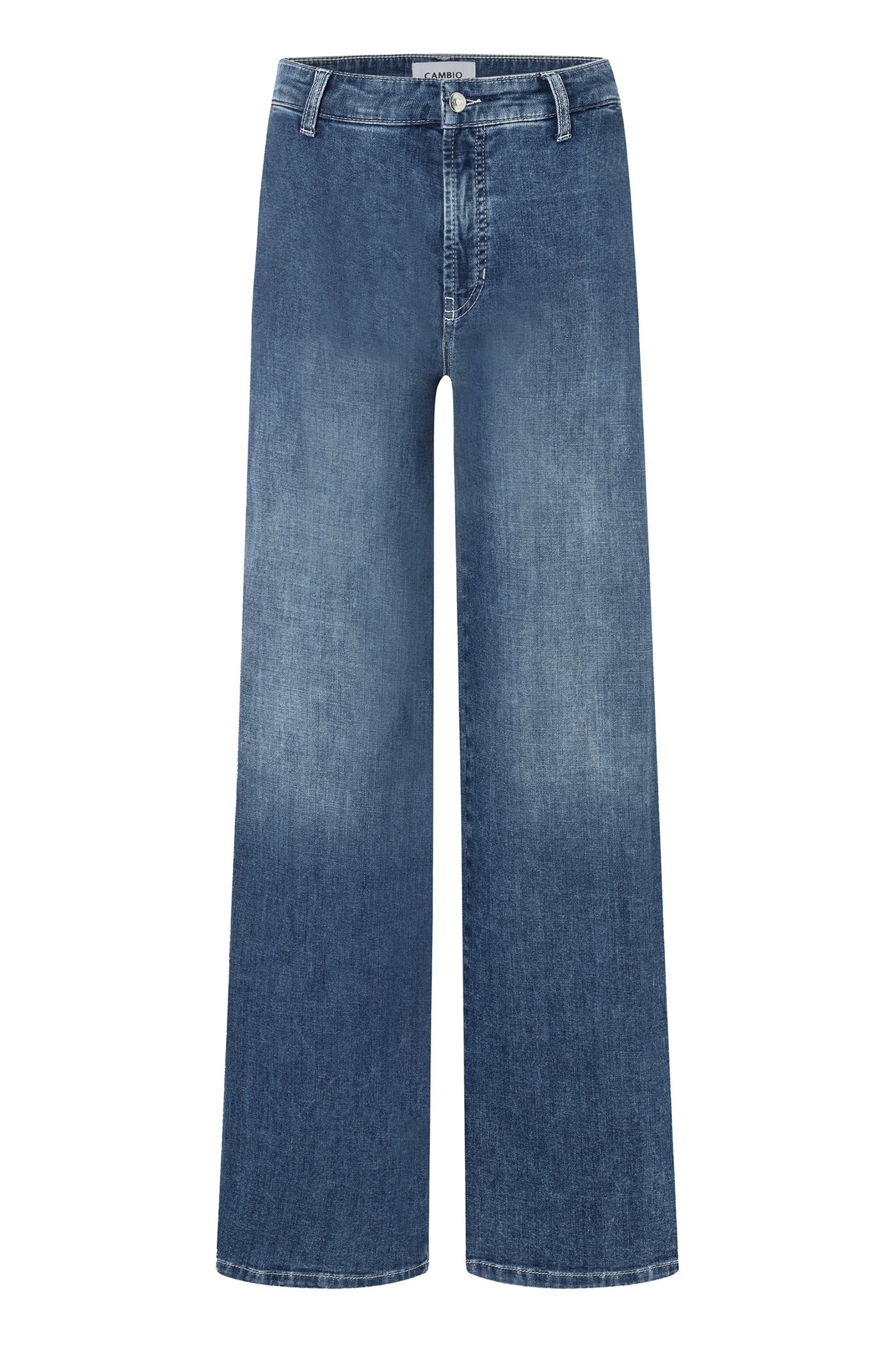 Alek Denim blue - 0025 12 9150