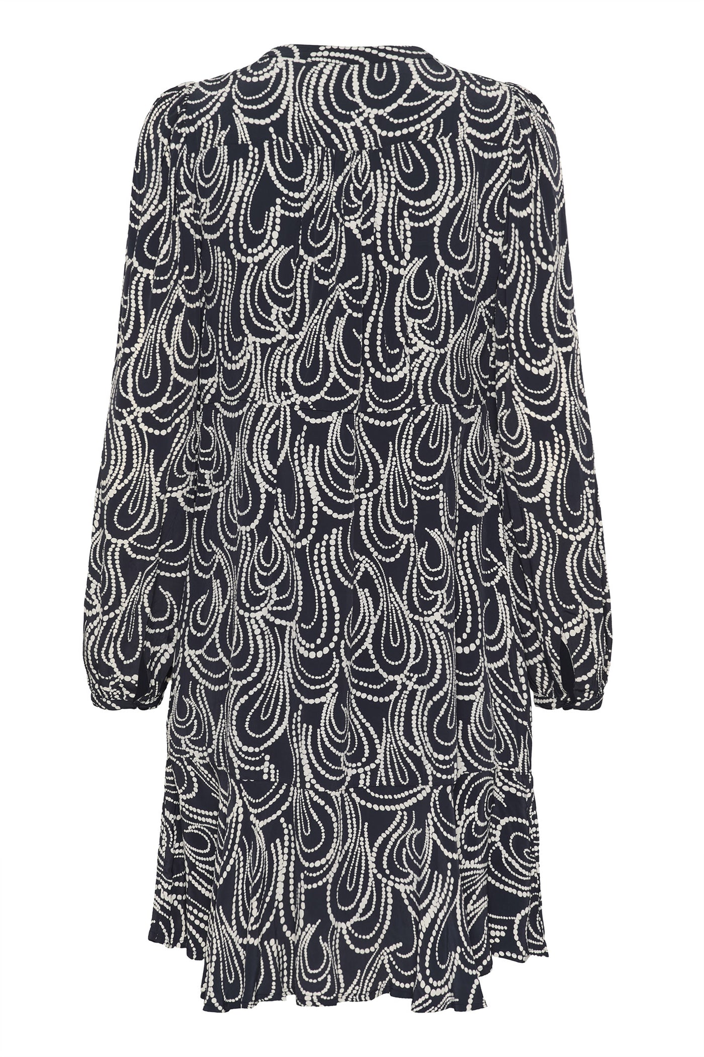 PhillipaPW DR Dark Navy Dot Chain - 30309249