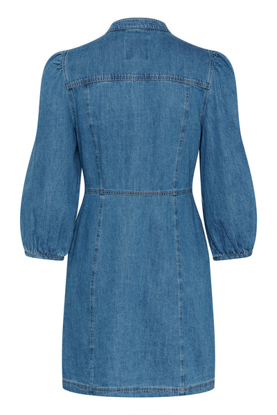 PollaPW DR Medium Blue Denim Thumbnail