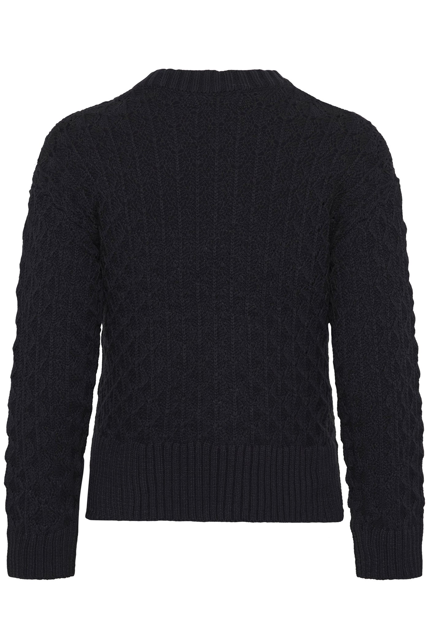 PiaclaraPW PU Dark Navy