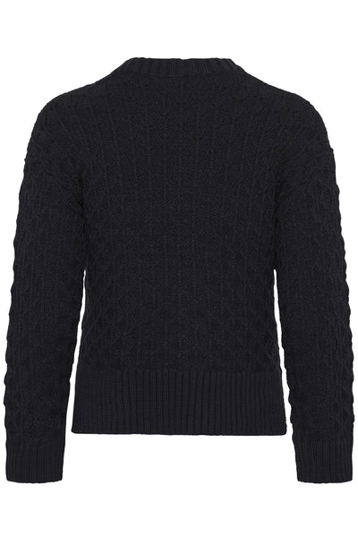 PiaclaraPW PU Dark Navy Thumbnail