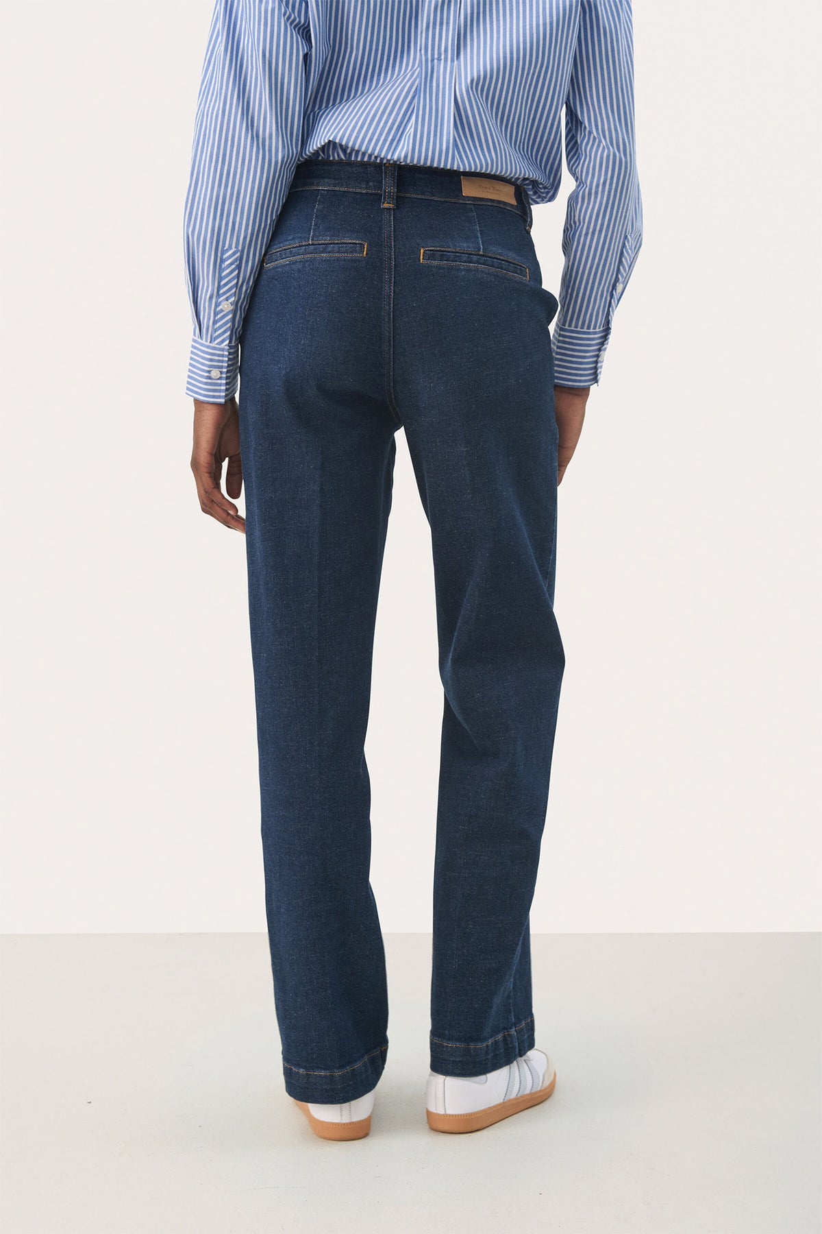 GianniPW JE Dark Vintage Denim - 30309301