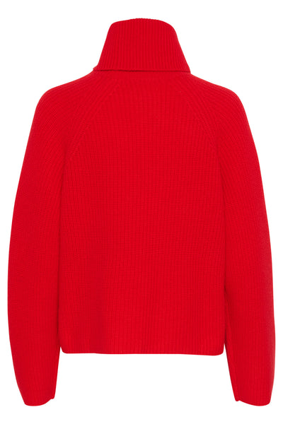LexaPW PU Mars Red Thumbnail