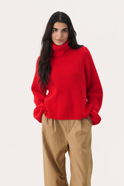 LexaPW PU Mars Red Thumbnail