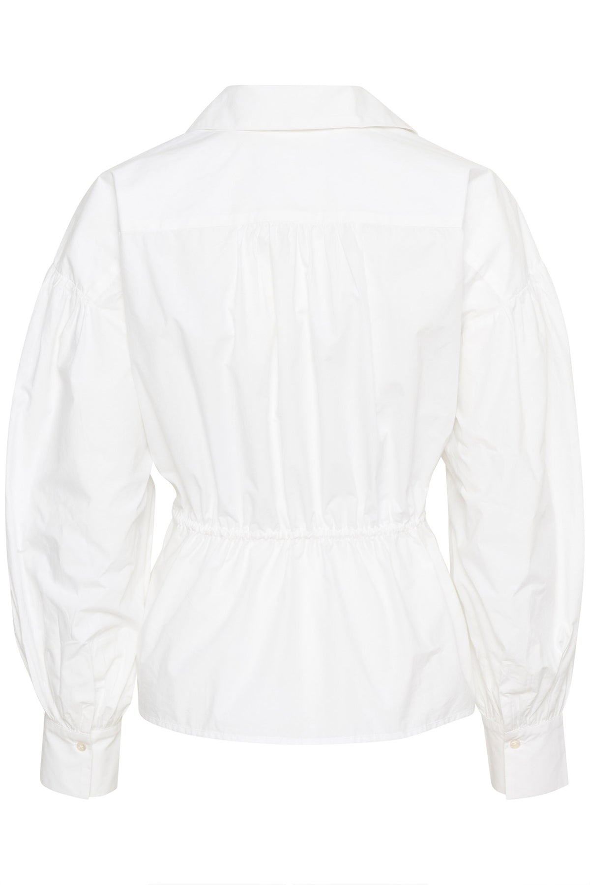 ValleyIW Shirt Pure white - 30109956