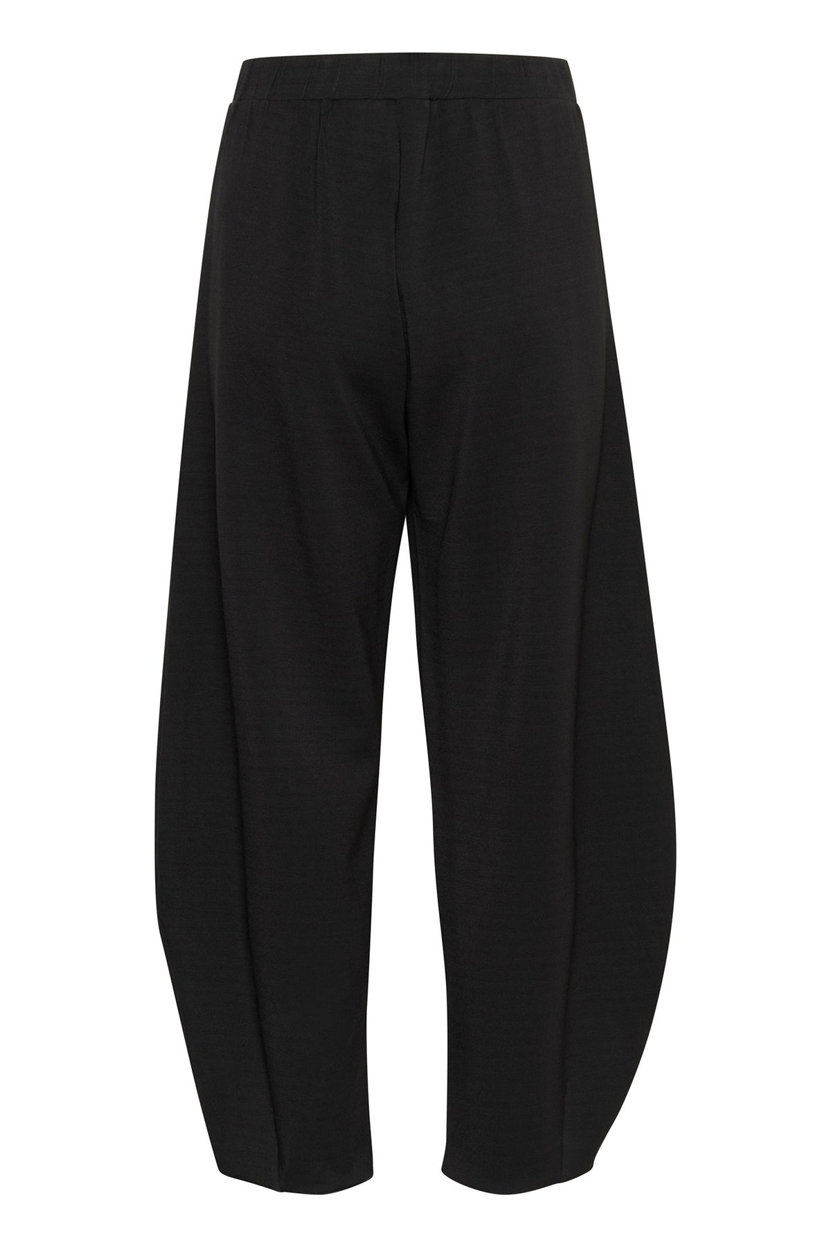 LaicentIW Vincent Pants Black - 30110001