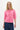 MattieIW ss Cardigan French Rose - 30110042