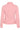 MorieIW Janny Denim Jacket PALE PINK - 30110122