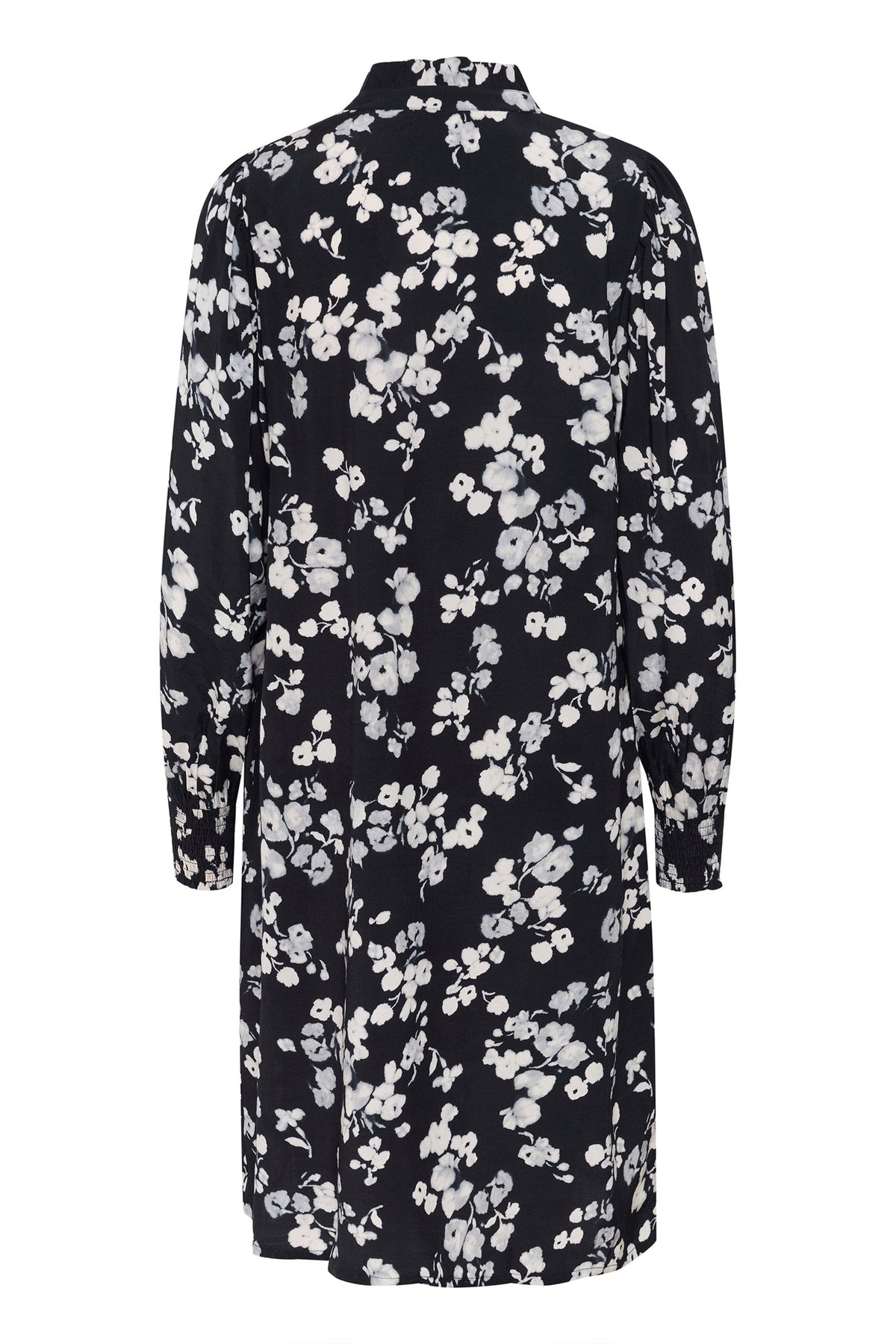 KAalice Short  Dress Marine Flower - 10509404
