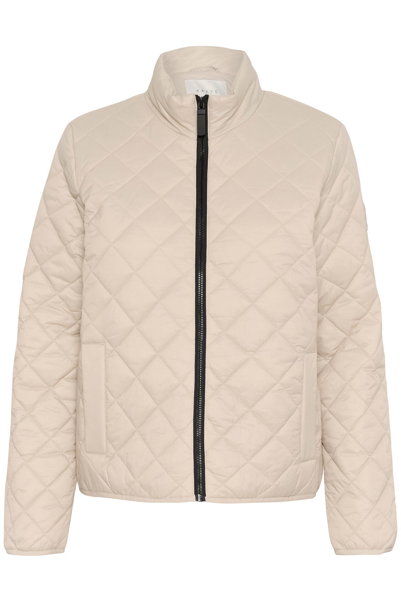KAloreen Jacket Feather Gray – BUSTEDWOMAN