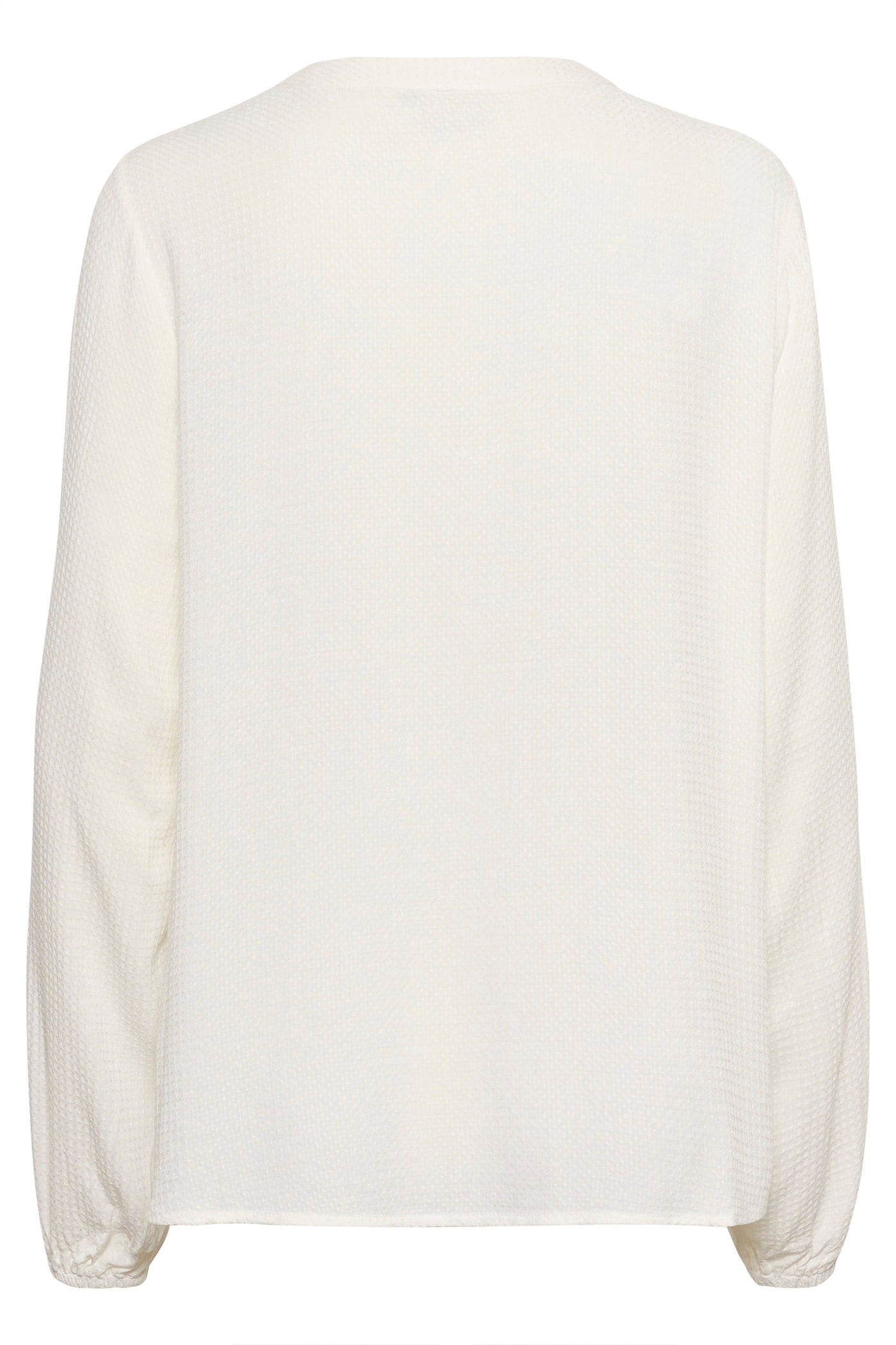 KAmathilde Blouse Chalk