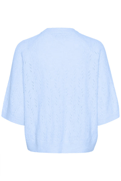 KAtella Pullover Windsurfer Melange - 10509496 Thumbnail