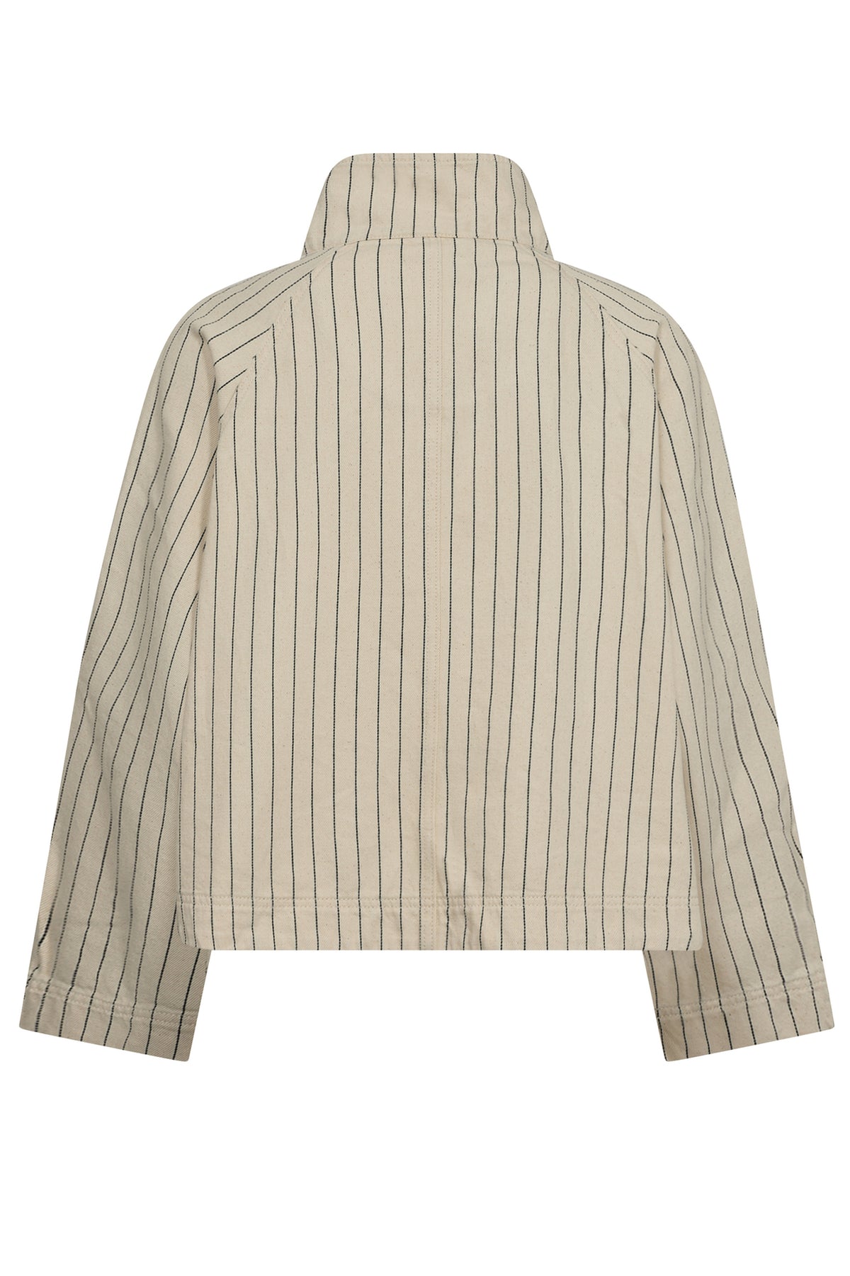 LightCC Pin Box Jacket 199-Bone - 30276