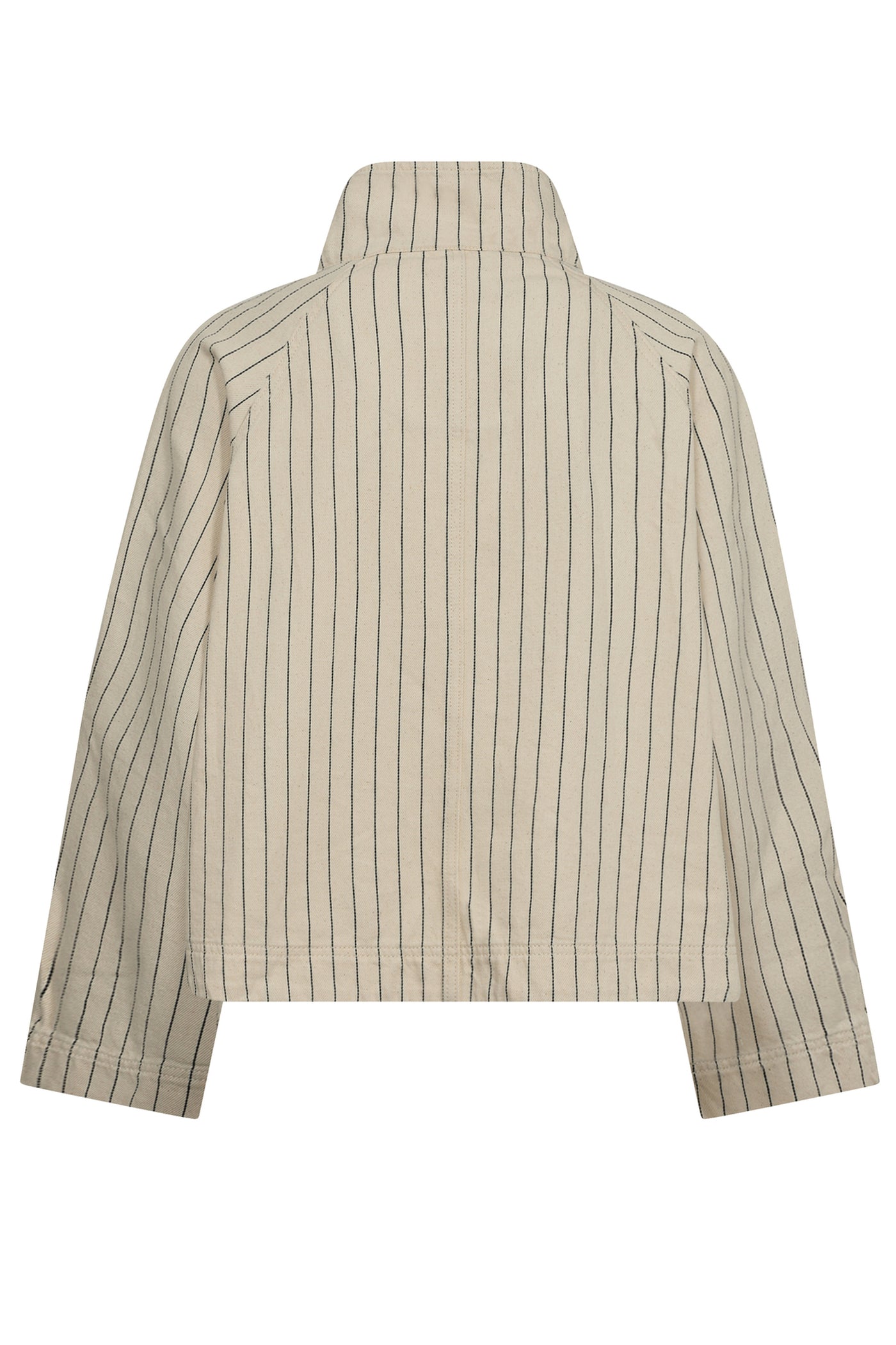 LightCC Pin Box Jacket 199-Bone - 30276