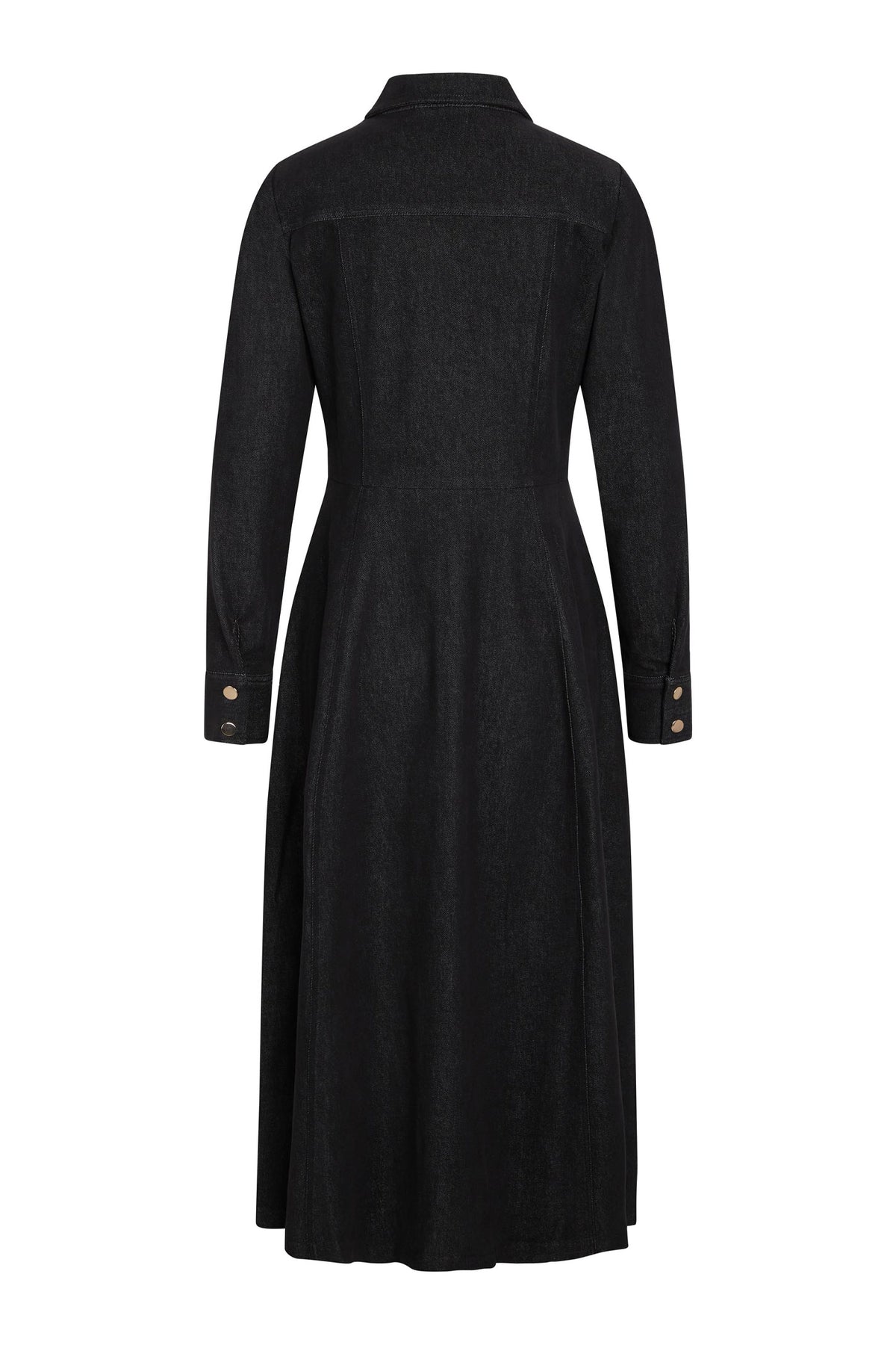 Mellina dress RdF 20 Black - 246 7460 11