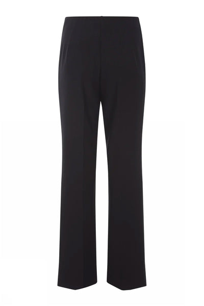 6801 Olana pants 20 Black - RDF363 Thumbnail