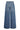AZZISW JEANS 5002 Denim blue - SNOS404