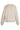 LINDA V-neck Sweater 6500 Beige - 2510120221
