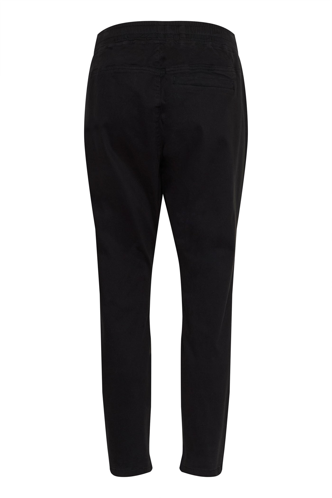 CRDonne Pant Pitch Black - 10613551