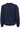 CRJassi Blouse Navy Blazer