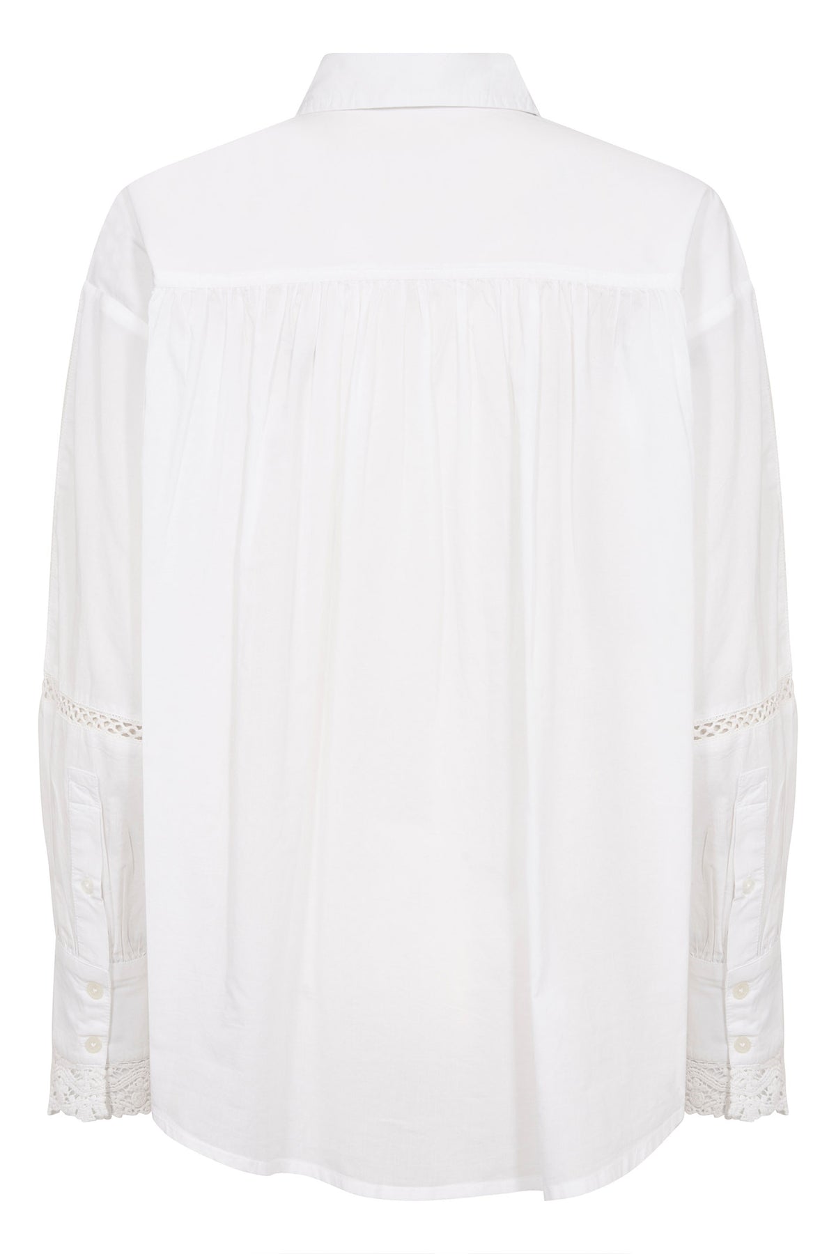 NidinePW SH Bright White - 30309363