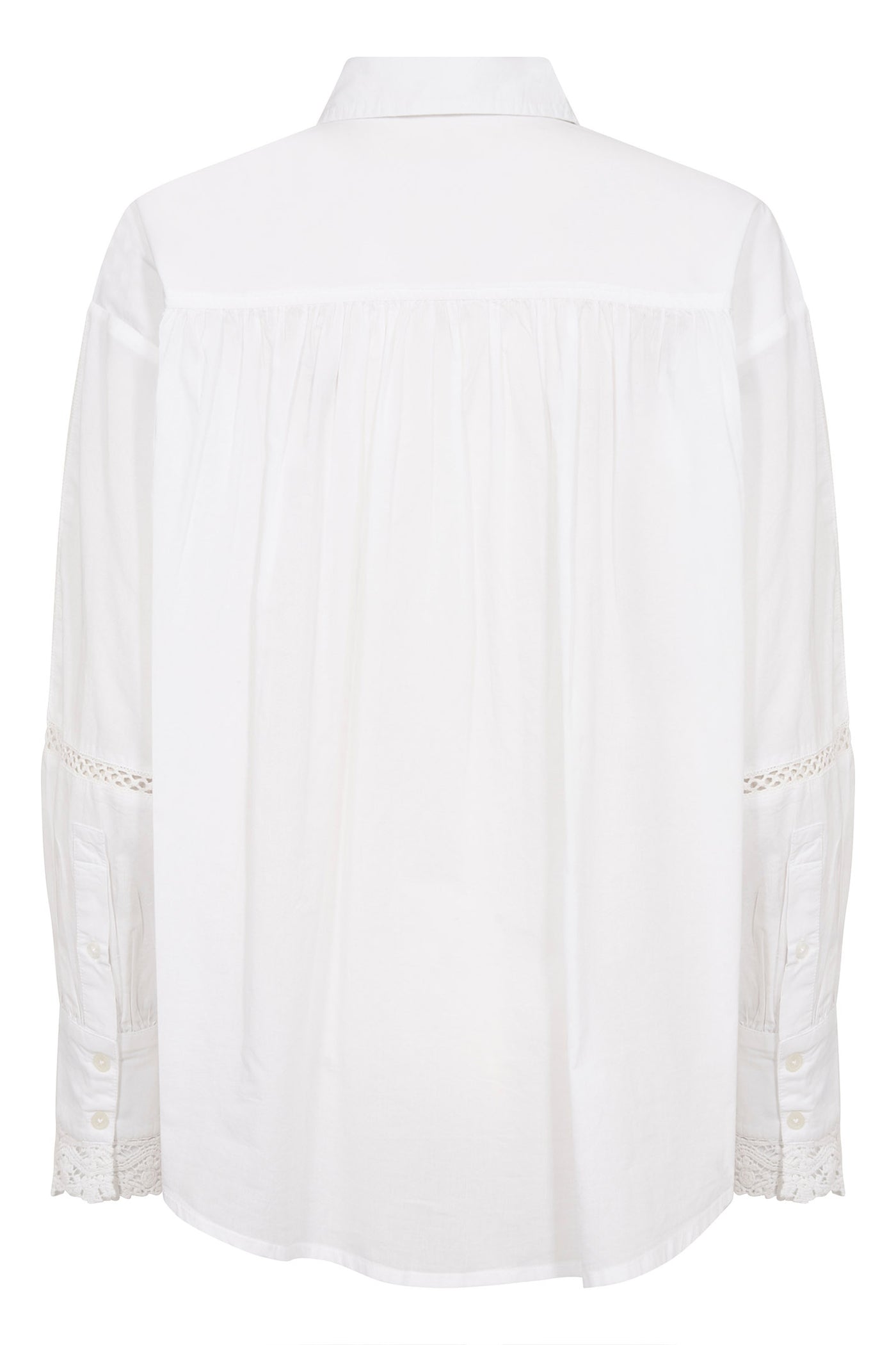 NidinePW SH Bright White - 30309363