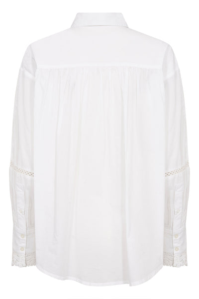 NidinePW SH Bright White - 30309363 Thumbnail