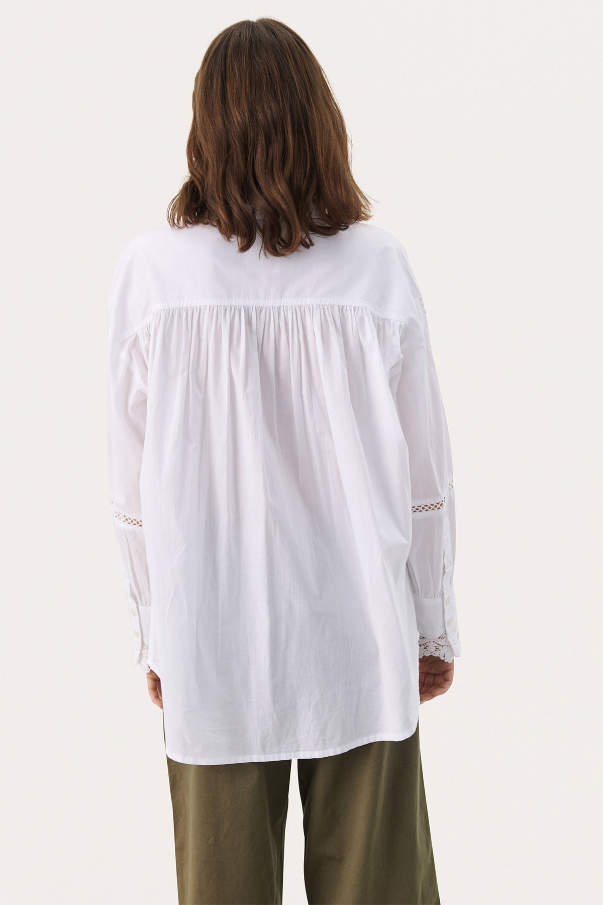 NidinePW SH Bright White - 30309363