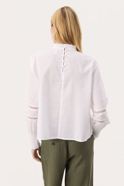 NieldaPW BL Bright White - 30309364 Thumbnail