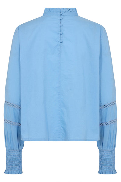 NieldaPW BL SILVER LAKE BLUE - 30309364 Thumbnail