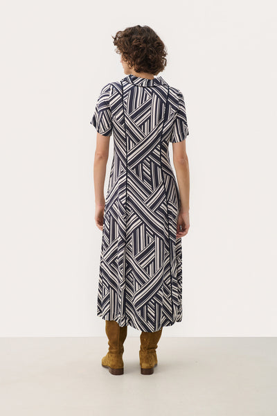 NukaPW DR After Midnight Graphic Stripe - 30309400 Thumbnail