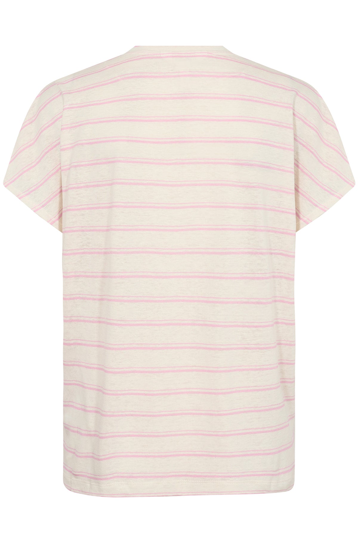 AxelinesPW TS Prism Pink Stripe - 30309414