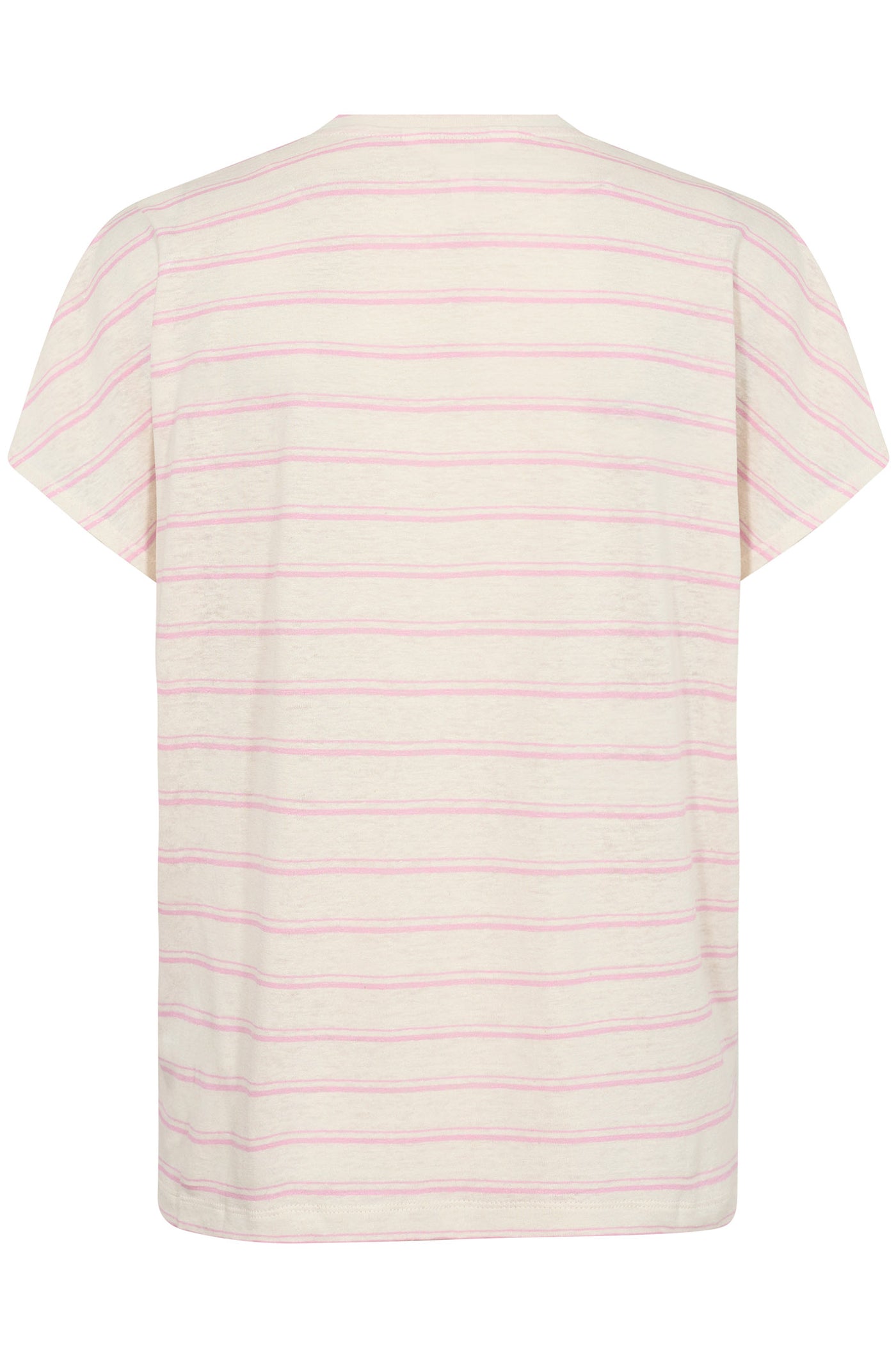 AxelinesPW TS Prism Pink Stripe - 30309414