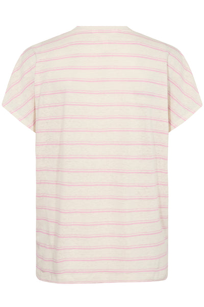 AxelinesPW TS Prism Pink Stripe - 30309414 Thumbnail
