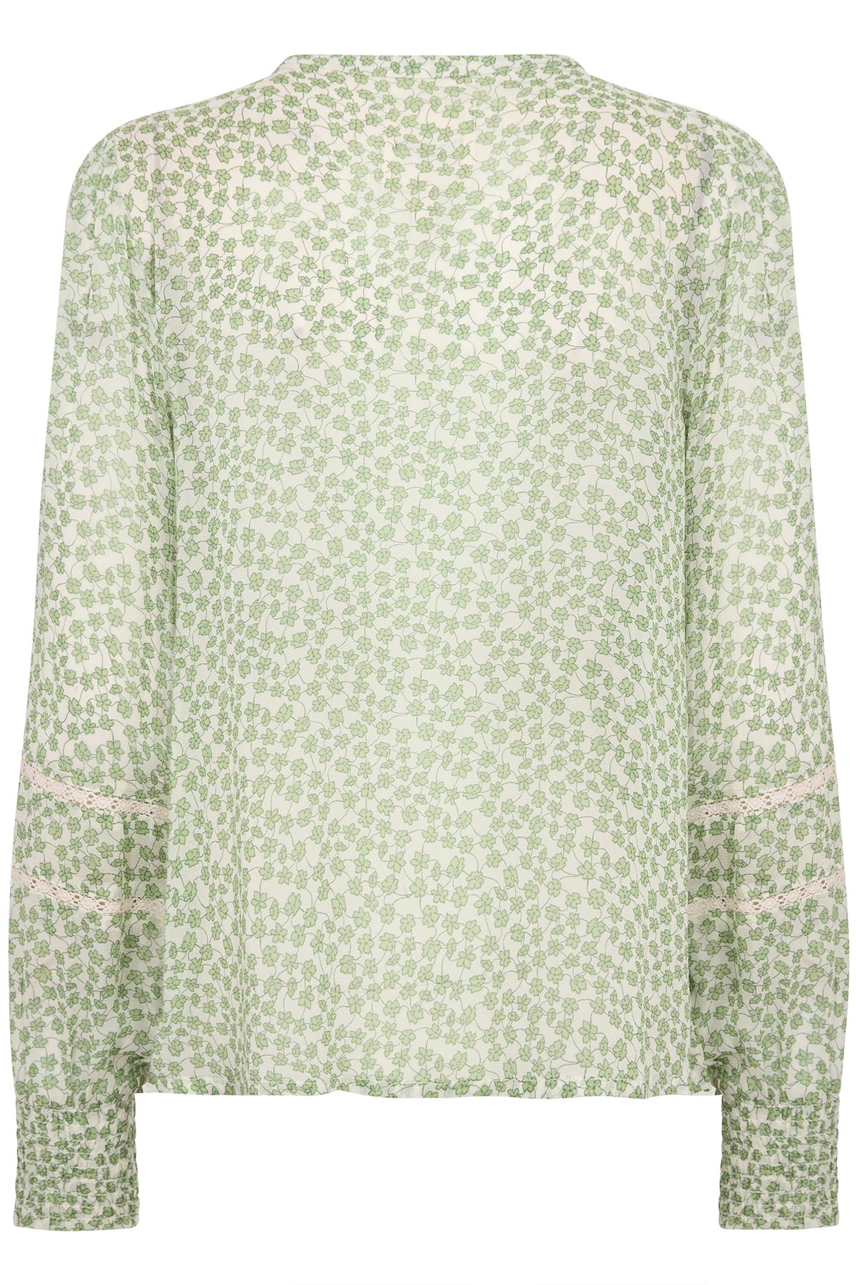 NesmaPW SH Green Mini Grid Flower - 30309499