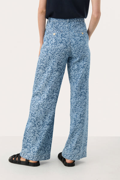 CoraliePW PA Denim Rose - 30309502 Thumbnail