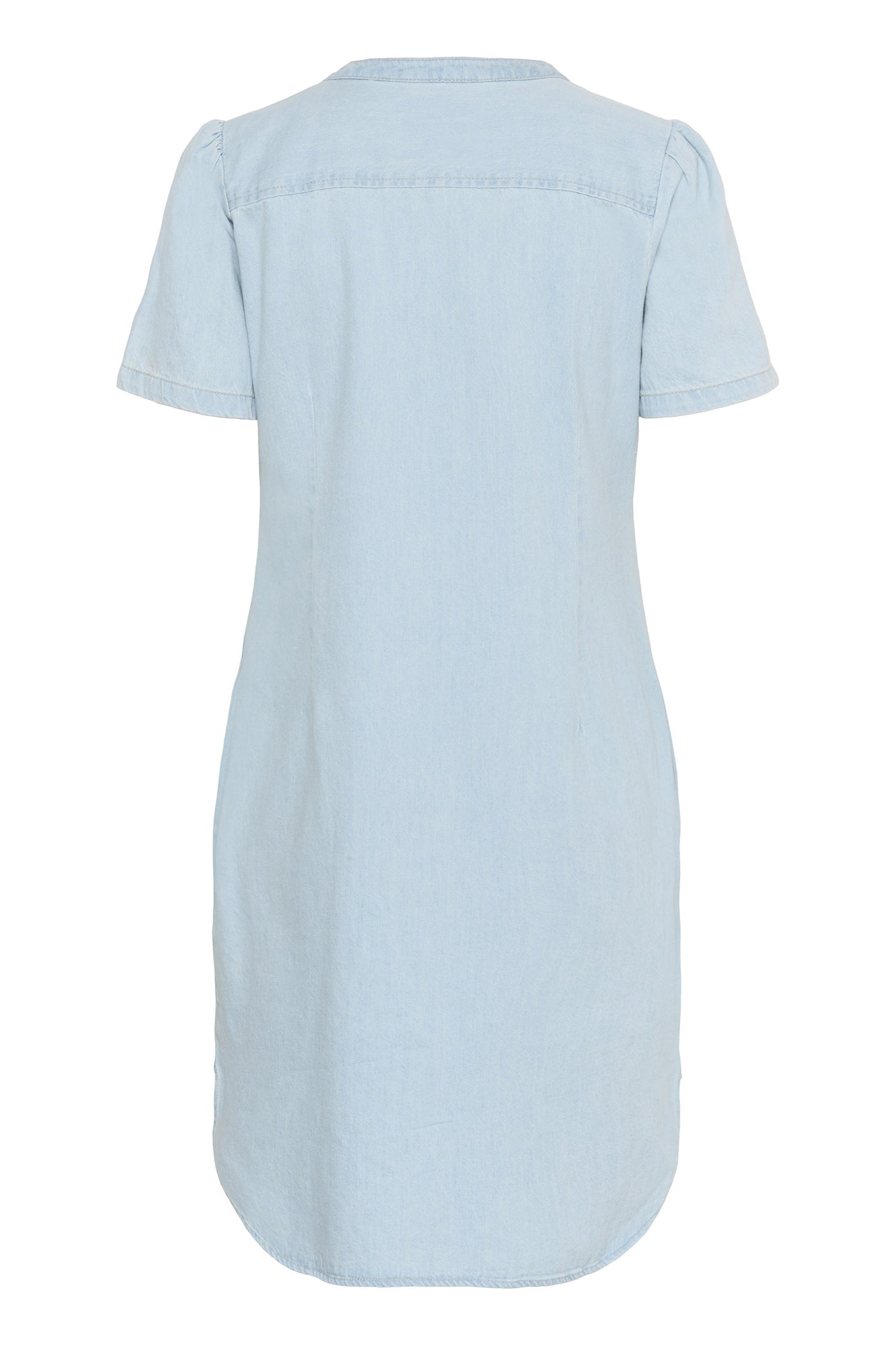 AminasePW DR Whiteish Blue Denim - 30309543