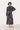 LaurinaPW SK Navy Graphic Paisley - 30309556