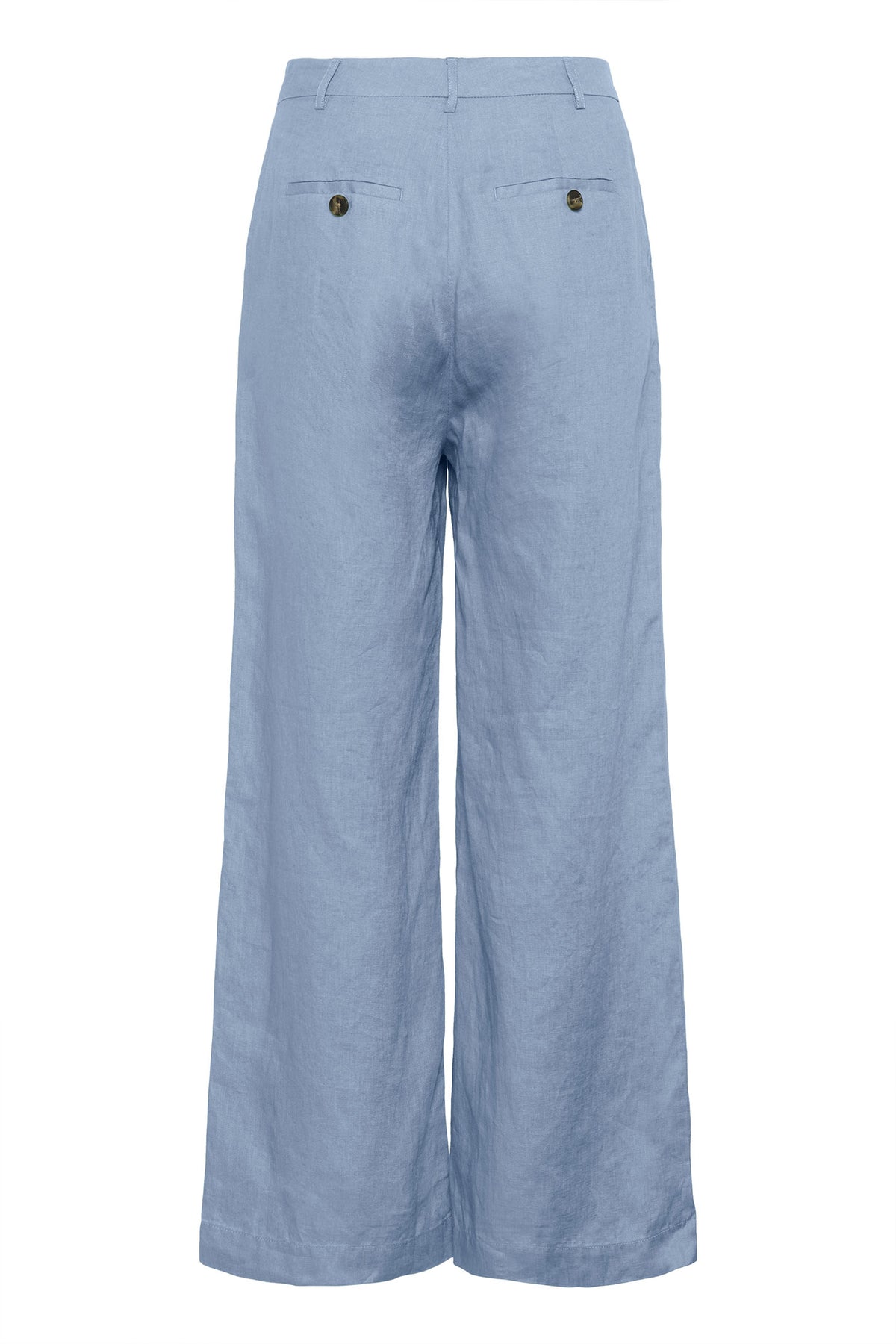 NinnesPW PA FADED DENIM - 30309564