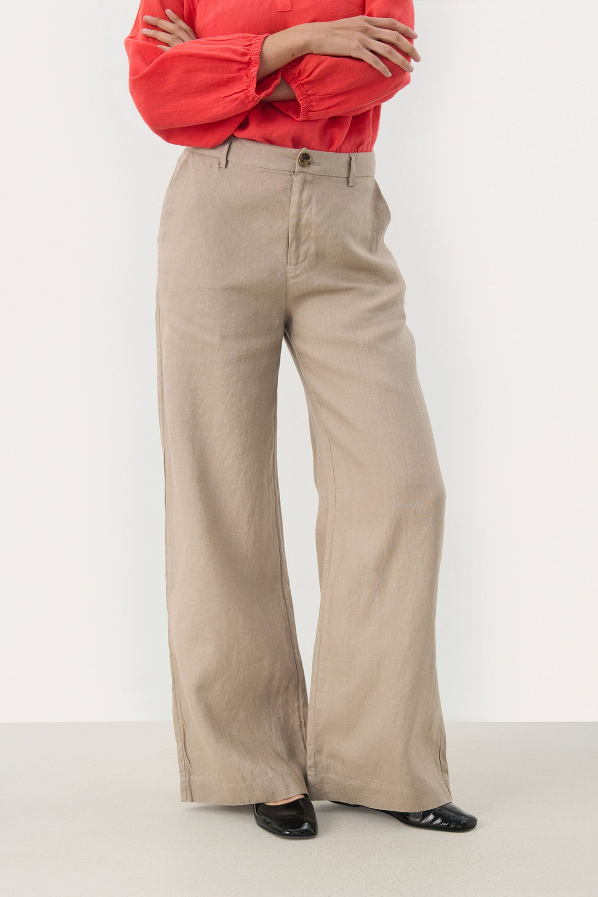 NinnesPW PA Desert Taupe - 30309564