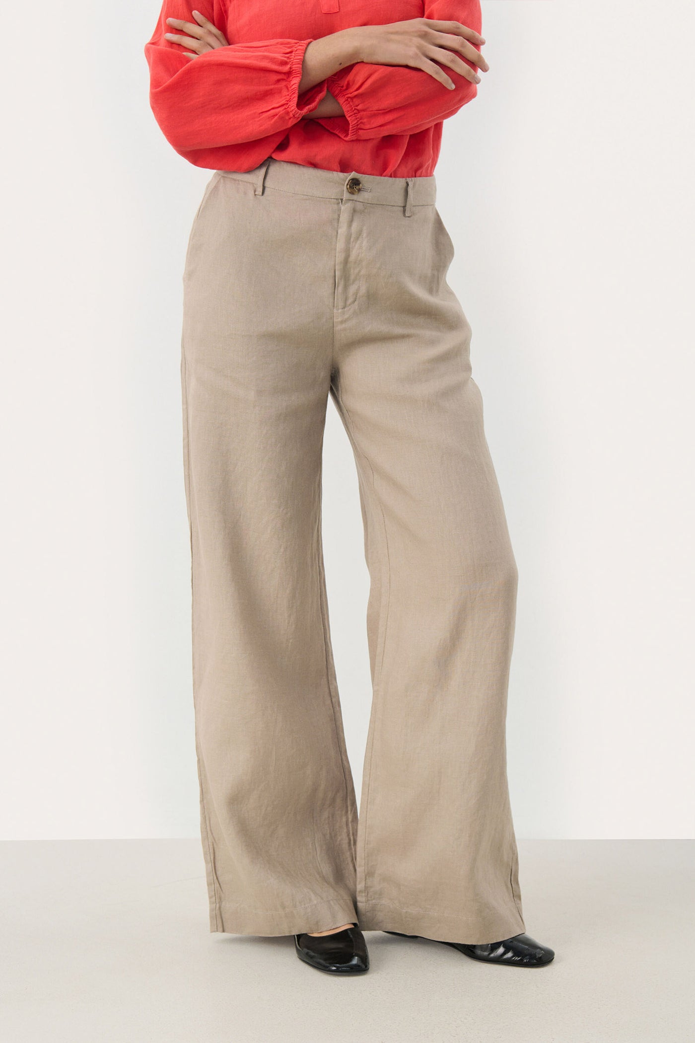 NinnesPW PA Desert Taupe - 30309564