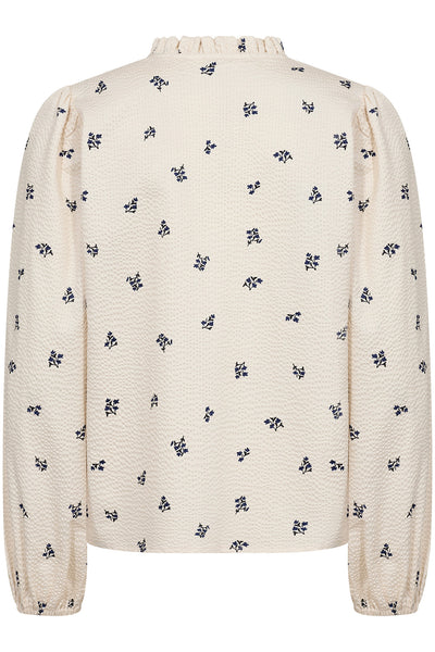 EimyPW BL Blue Bouquet Print - 30309573 Thumbnail