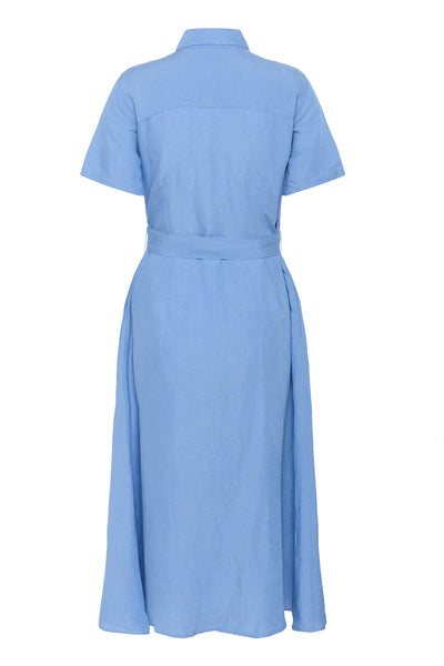 EflinPW DR SILVER LAKE BLUE - 30309577 Thumbnail