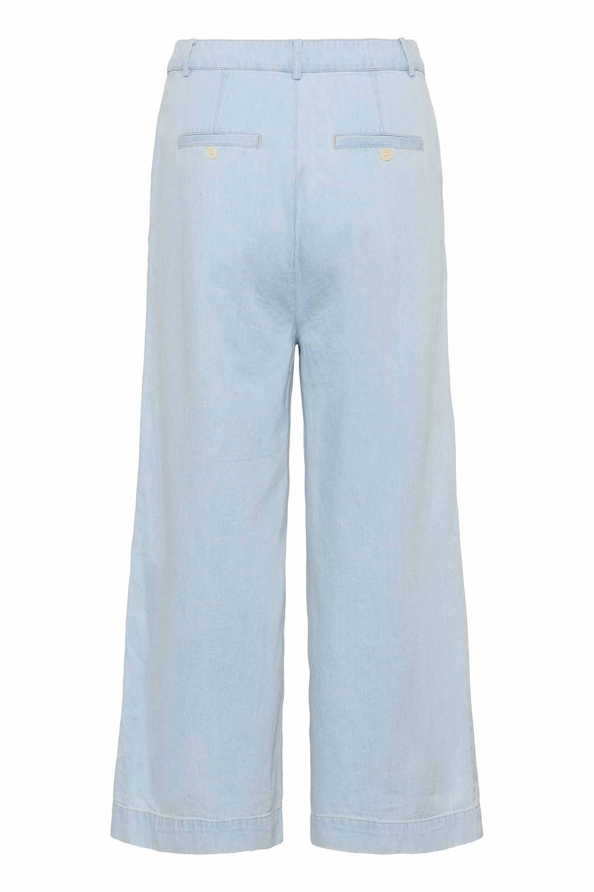 CoraliesPW PA Whiteish Blue Denim