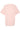 MilloGZ oversize tee Light pink washed - 10909709