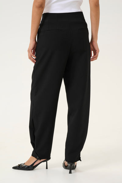 KAvitta Pants Black deep - 10509460 Thumbnail