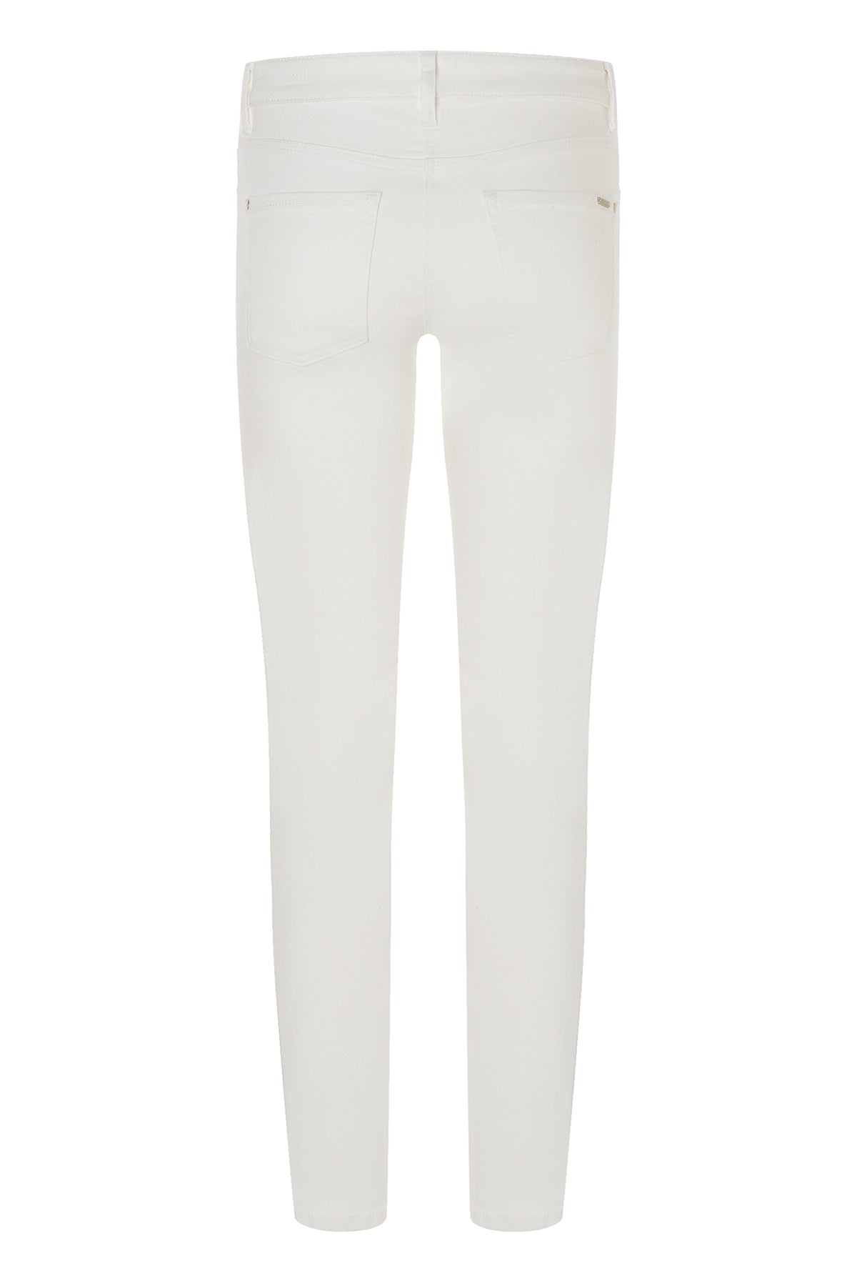 Piper Long White - 0039 08 9047