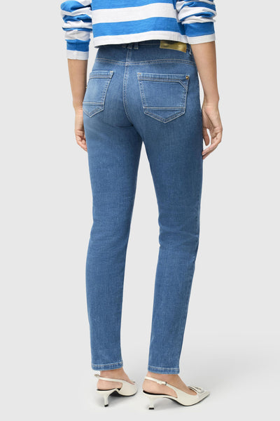 RICH SLIM D514 chic cobalt used - 5703-90-0389L Thumbnail