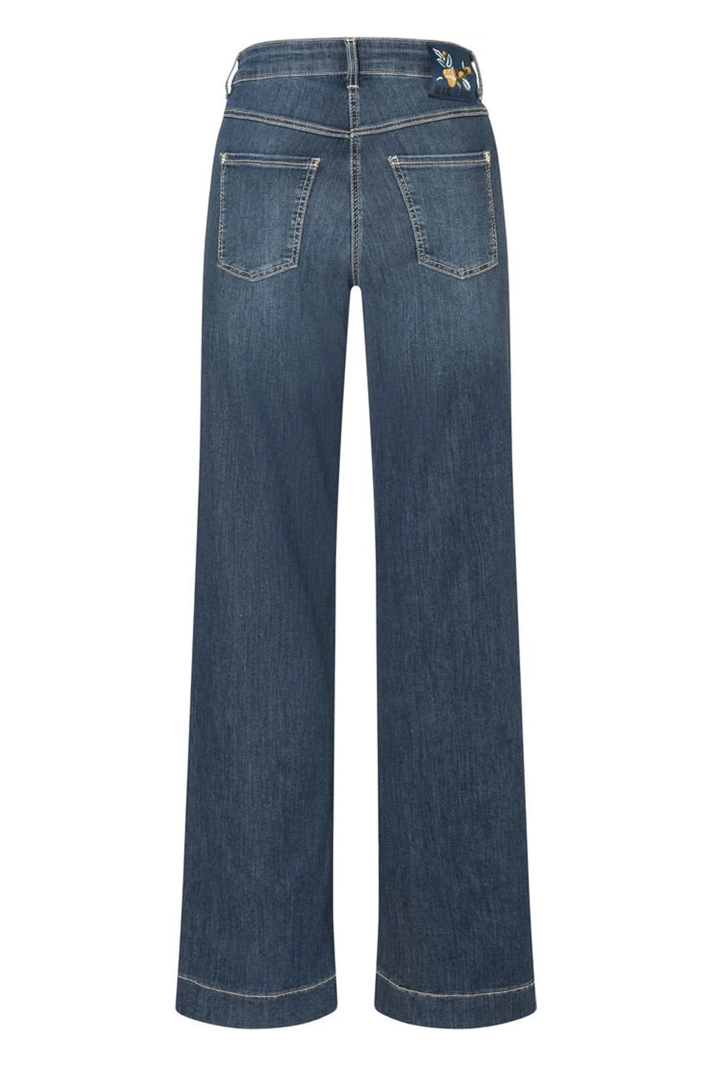 DREAM WIDE D834 authentic dark blue - 5441-90-0351L